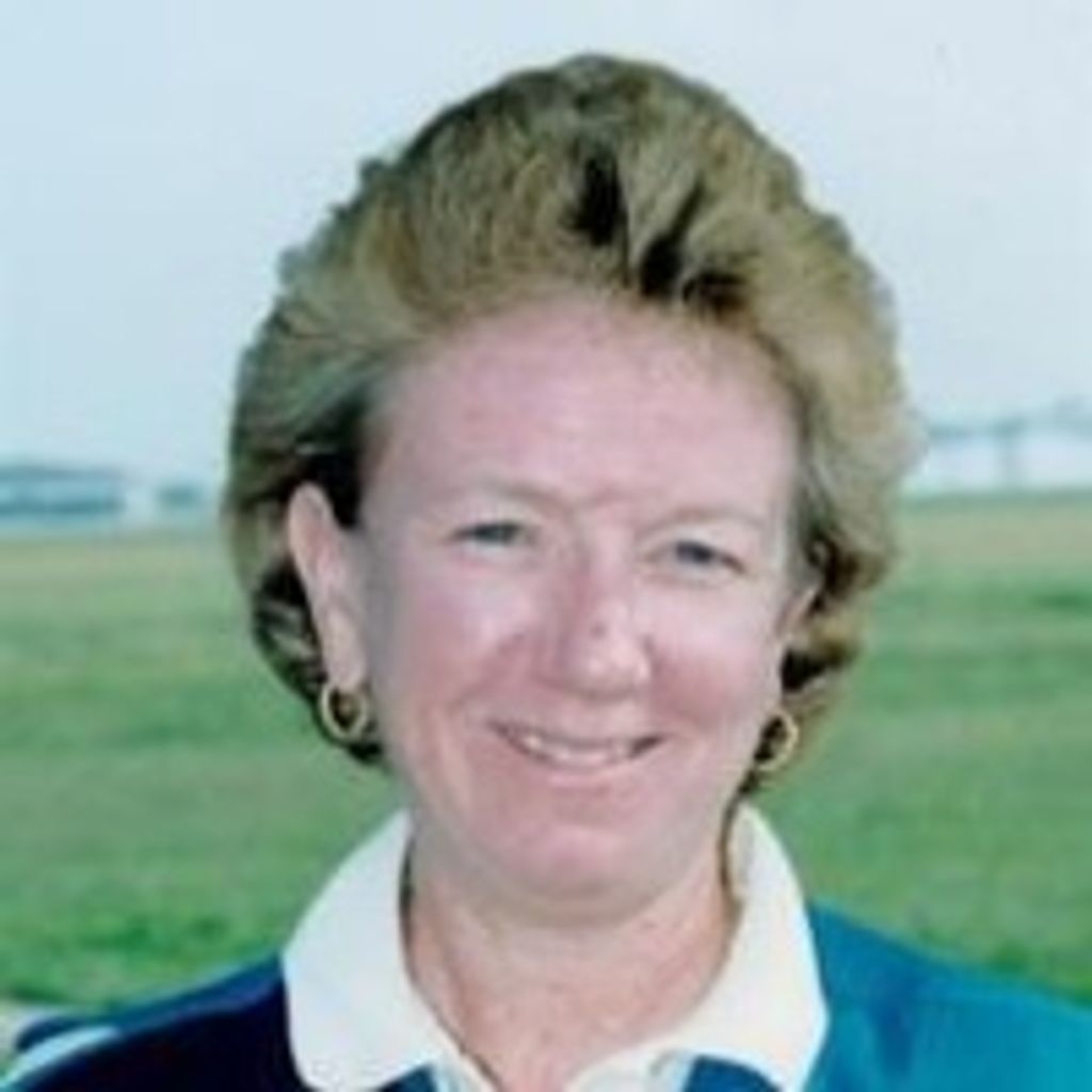 Carol Ann Martin