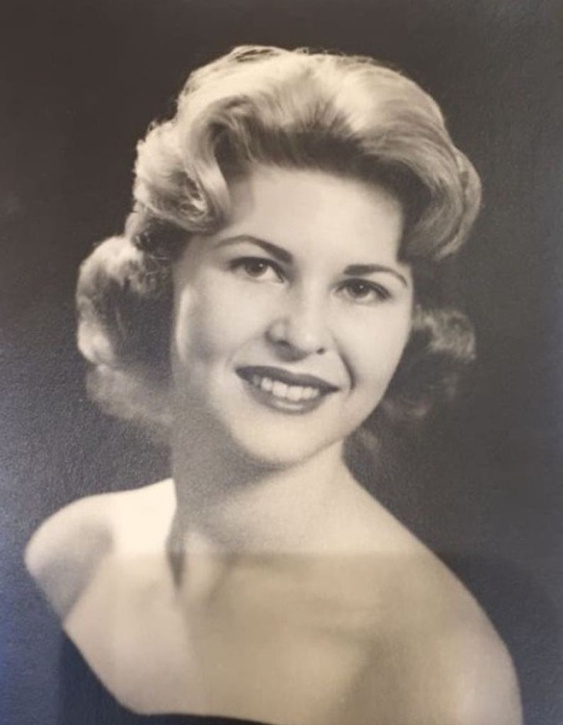 Sherry G. (Herman)  Velten