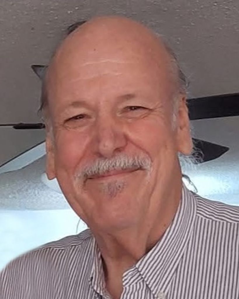 Henry David Jones