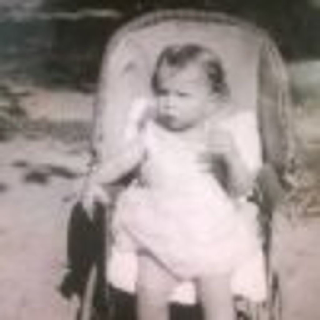 Betty Ann Cassity Brumet