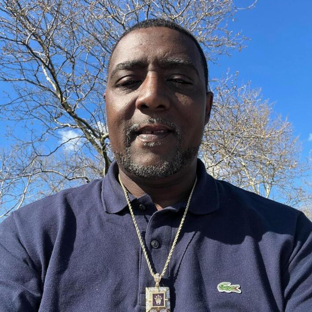 Irving C. Peay Jr. Profile Photo