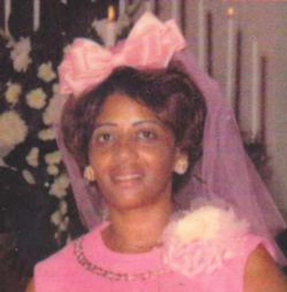 Mrs. Ella Mae Freeman