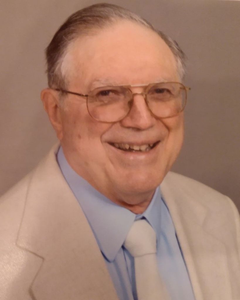 Bruce D. Snyder