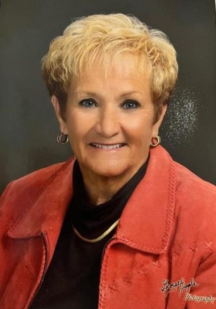 Karen Lee Troyer