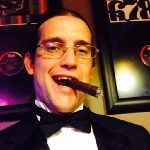 James Cornelius Profile Photo