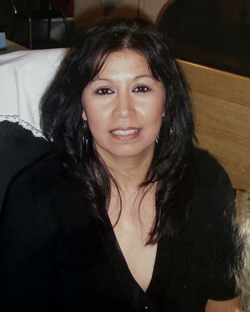 Teresa Vasquez