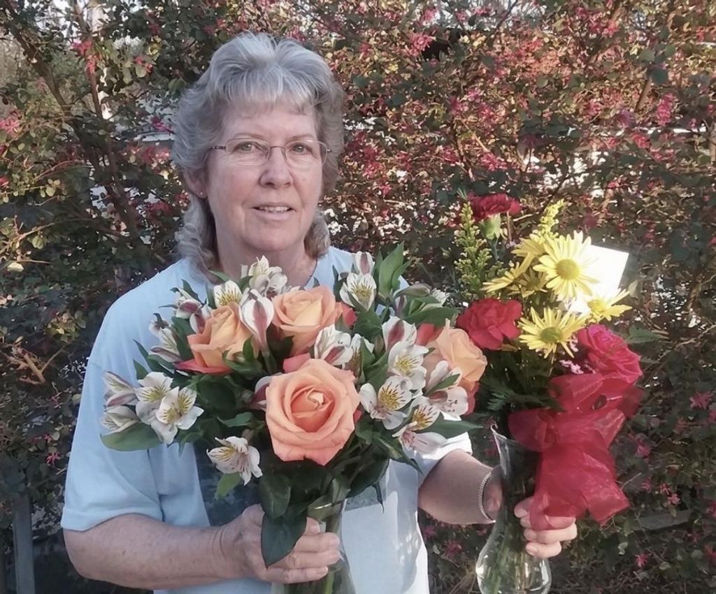 Ruby Belvin-Kelley Profile Photo