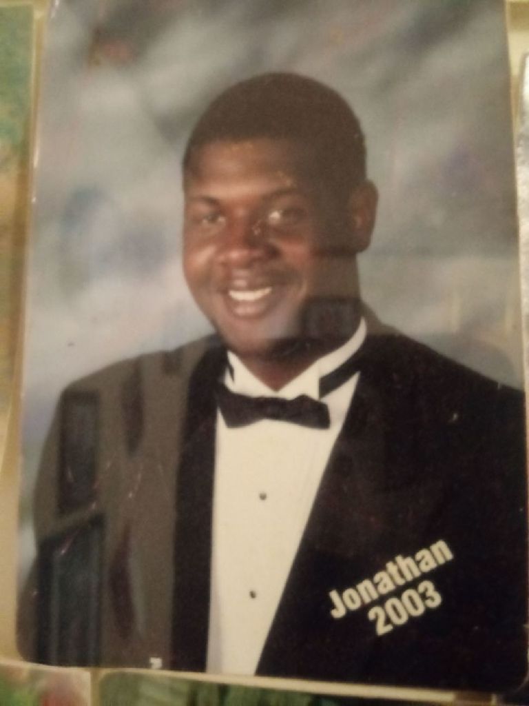 Mr. Jonathan Donell Smith Profile Photo