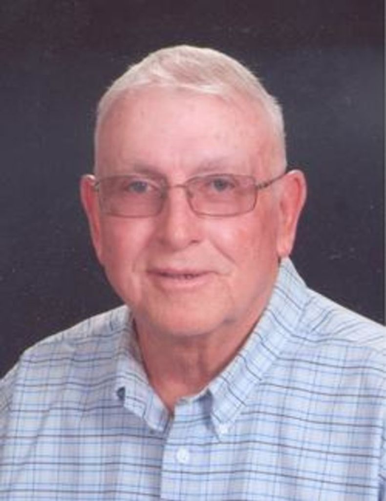 Larry J. Grime Profile Photo