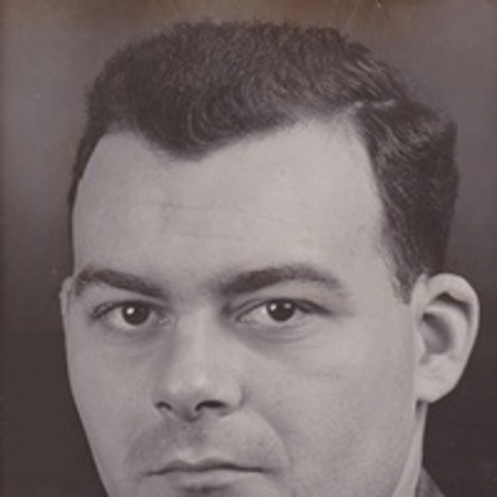 George Dallas Ferrell