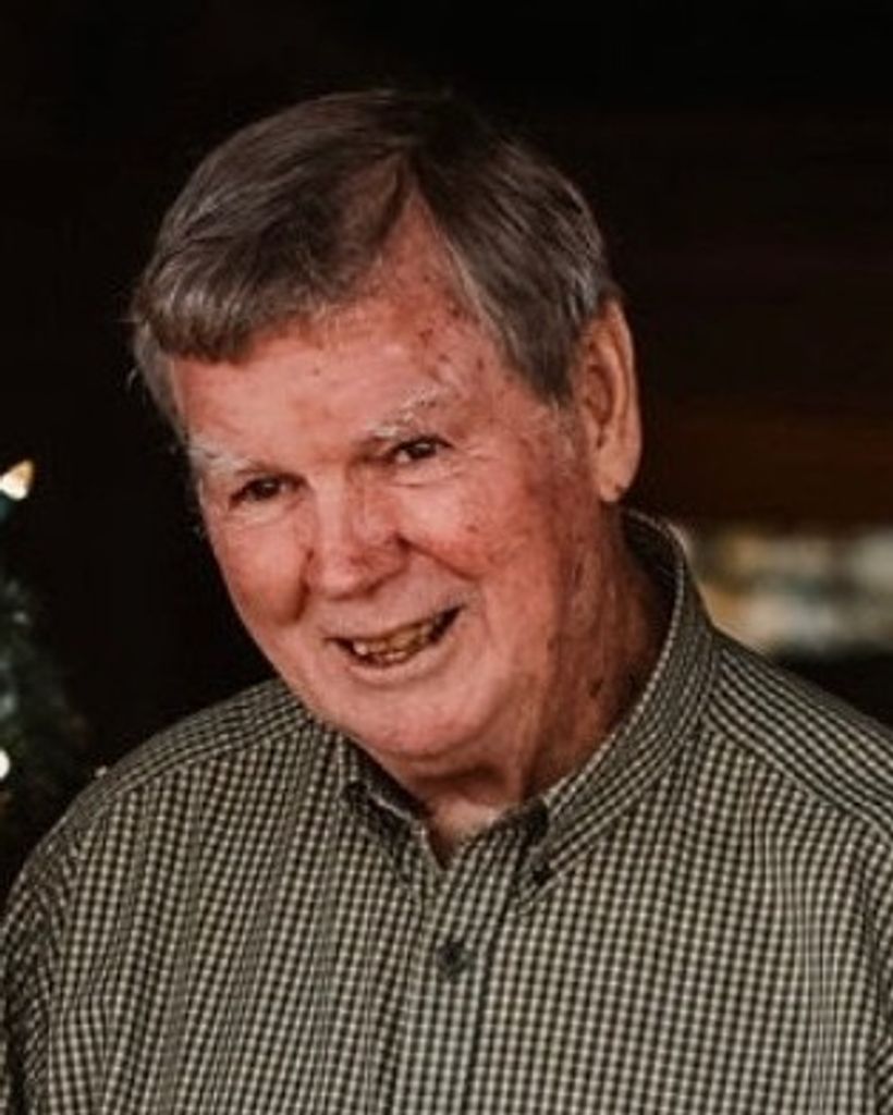 Donald Ray Vaughan Profile Photo