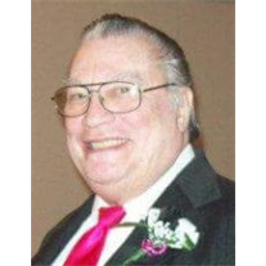 Robert Baldwin Profile Photo