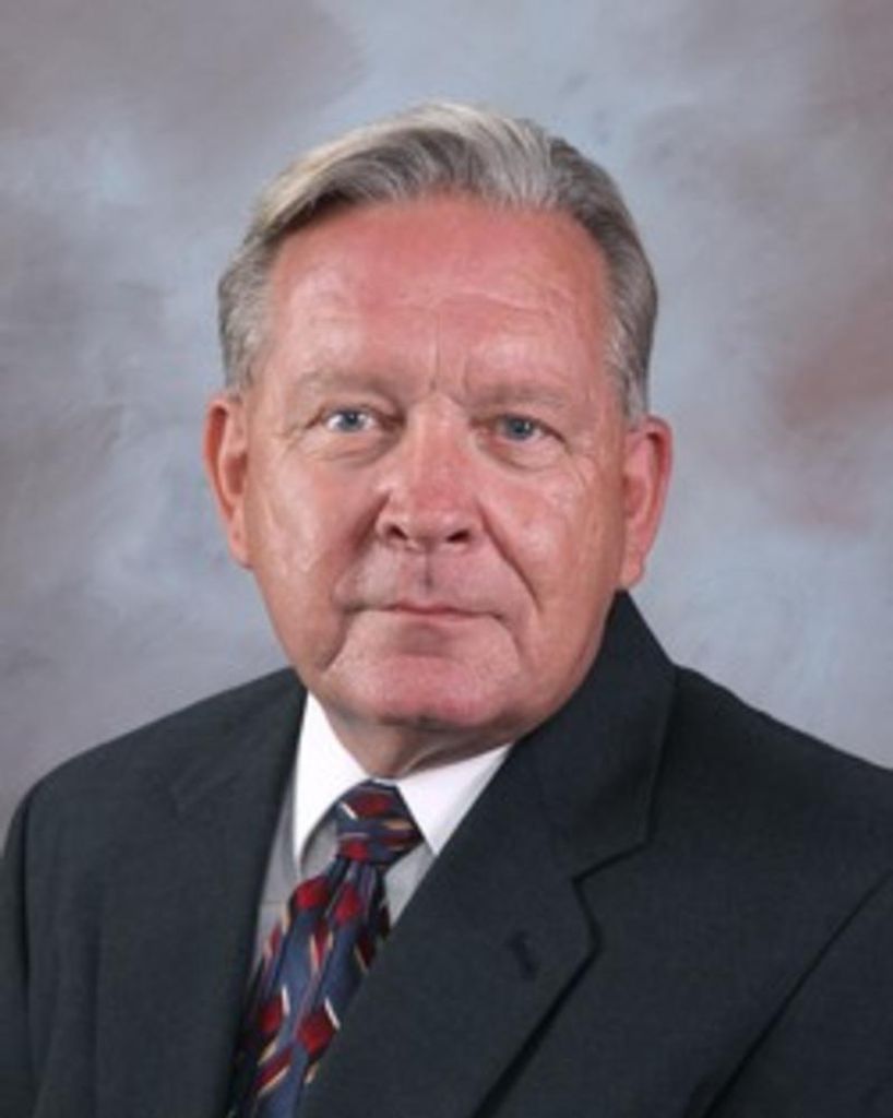 Robert L. "Bob" Williams Profile Photo