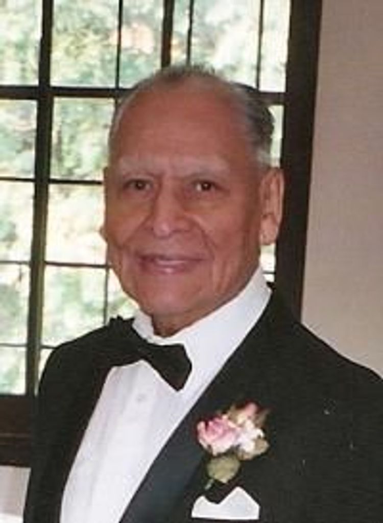 John M. Prieto Sr