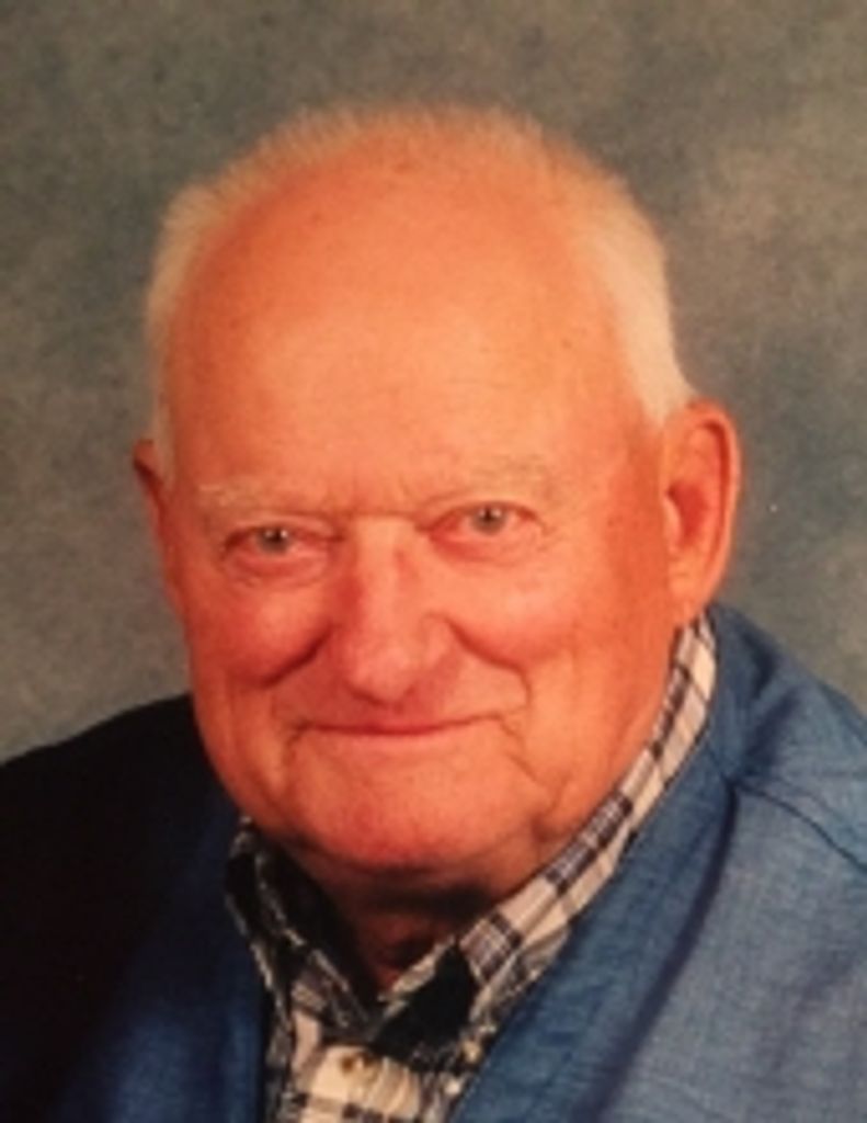 Norman F. Austin Sr.