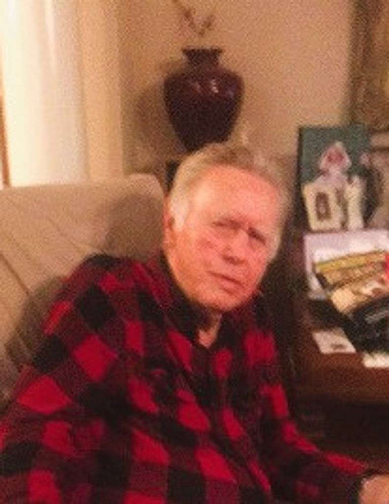 Herman Lucious Stokley Profile Photo