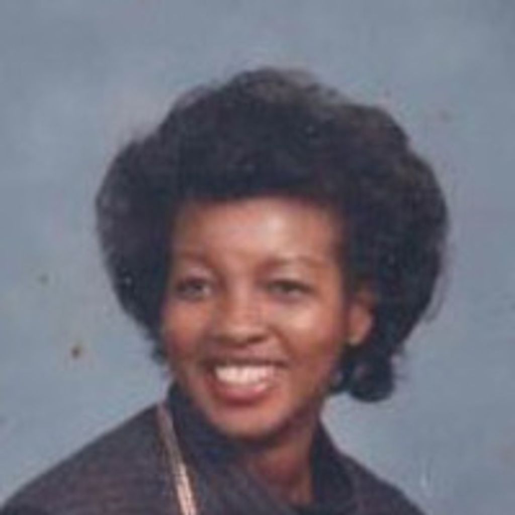 Peggy June Hunter