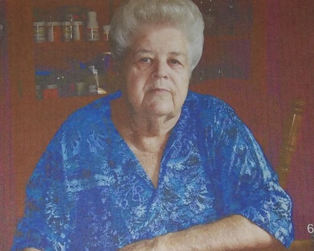 Mary Elizabeth Stewart Profile Photo