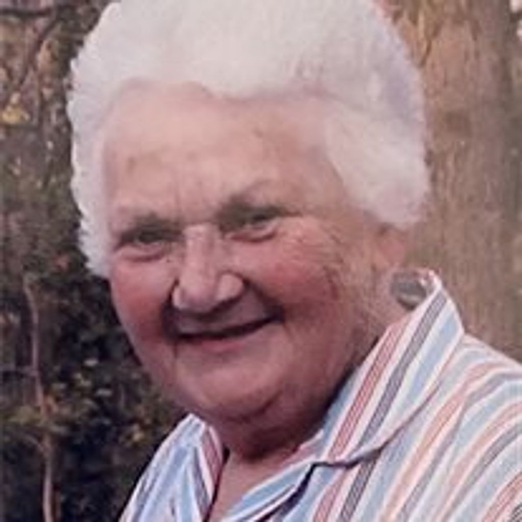 Barbara J. Ferraro