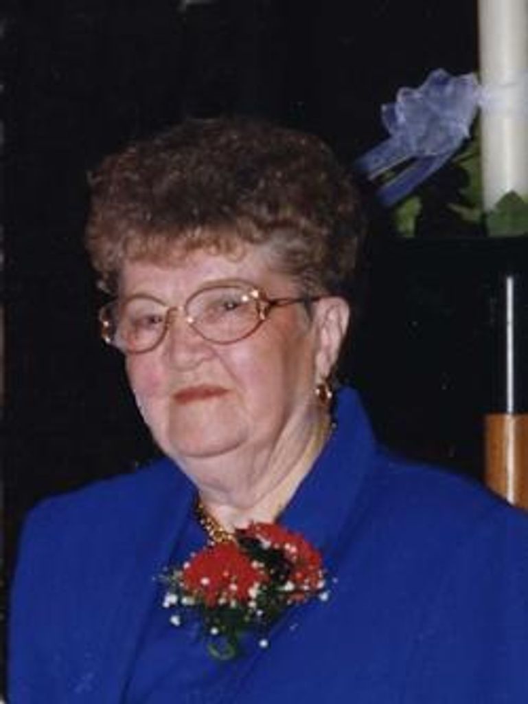 Marjorie M. Laas Profile Photo