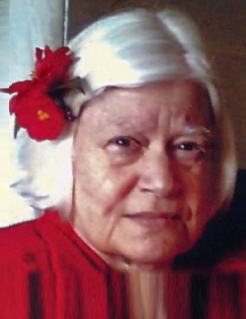 Anne B. Stimpson