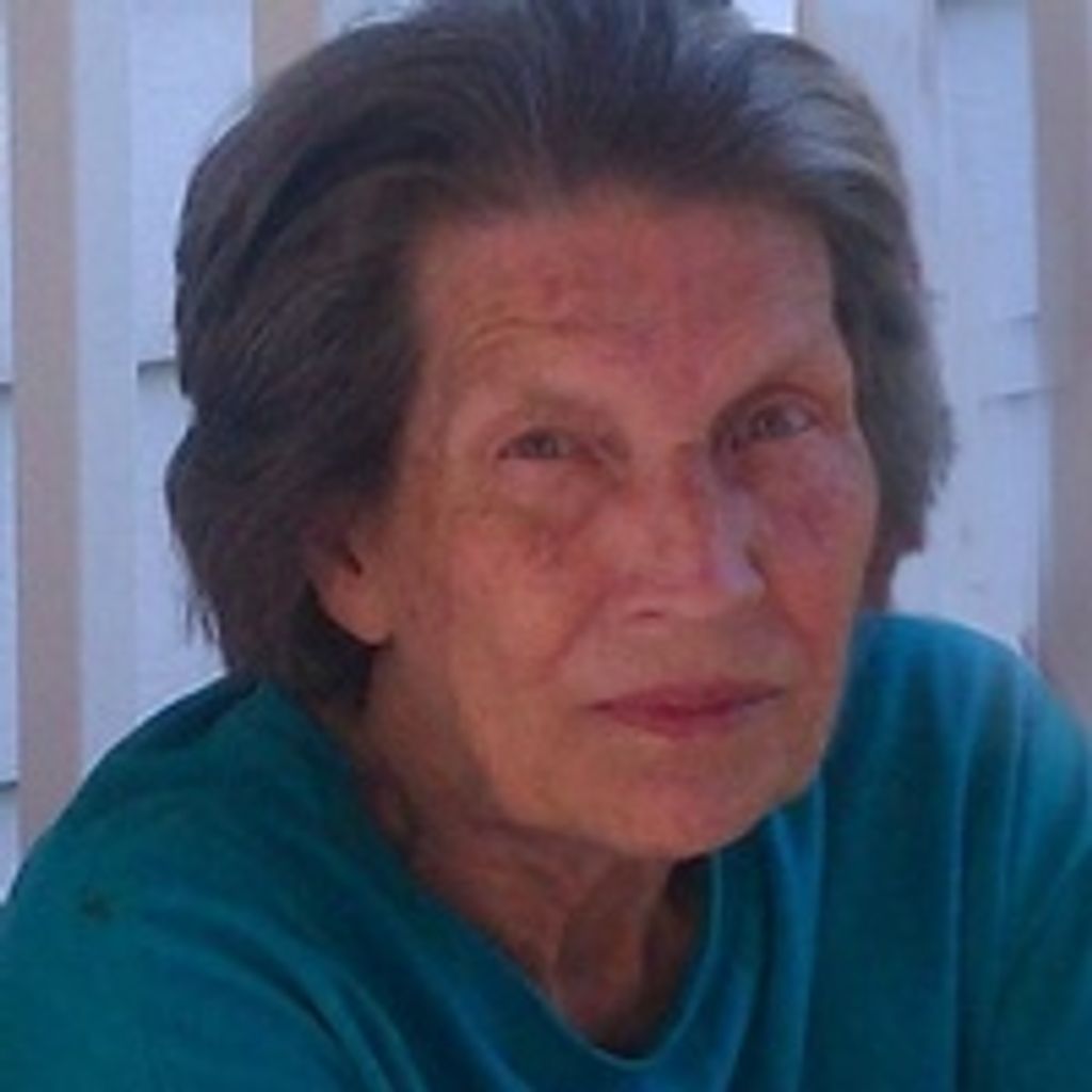 Carol  A. Christensen