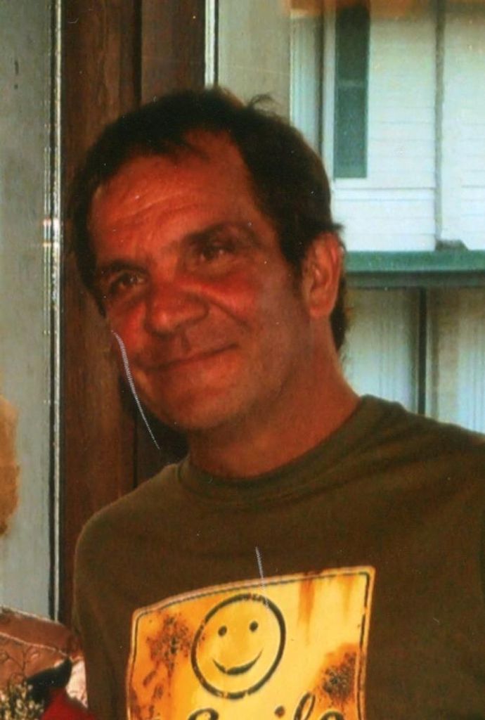 Gerald E. Brydebell
