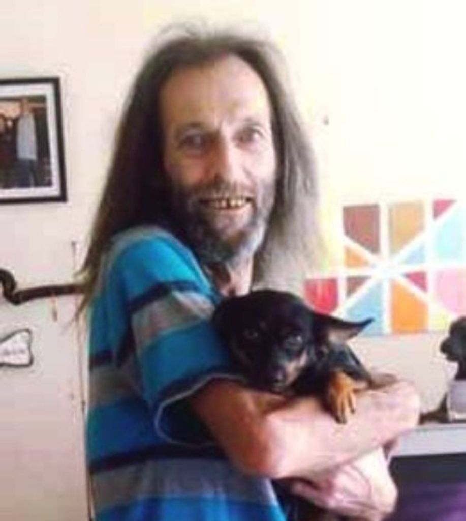 Buddy L. Buchanan