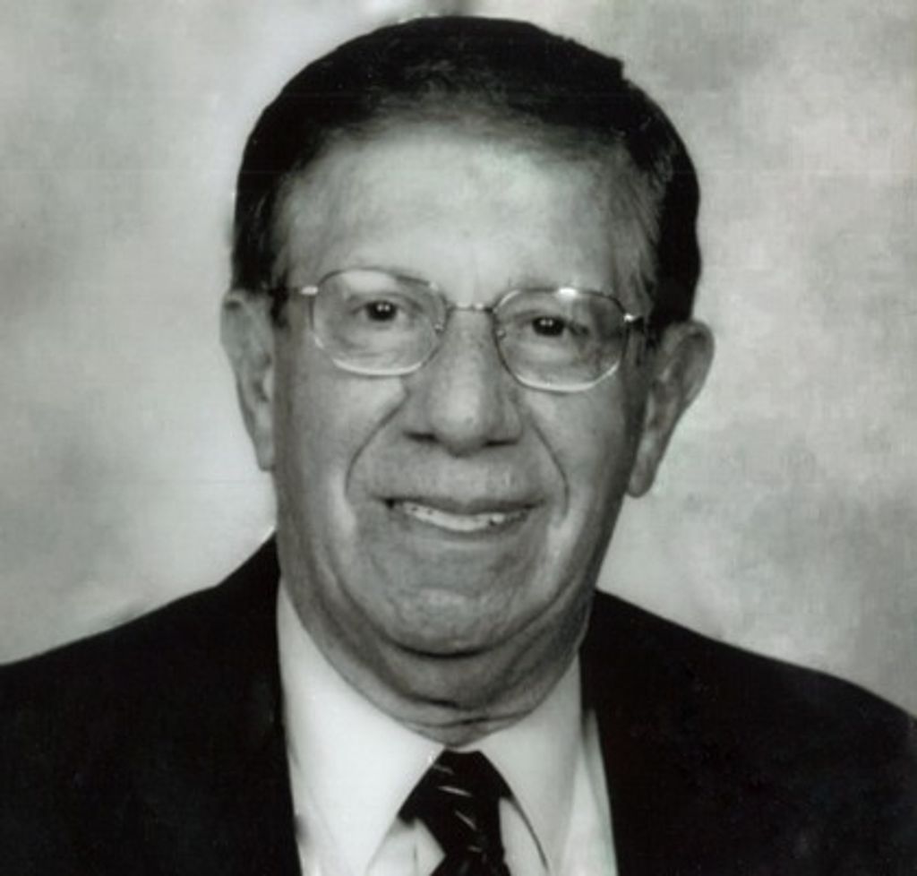 Armand R. Cannamela Profile Photo
