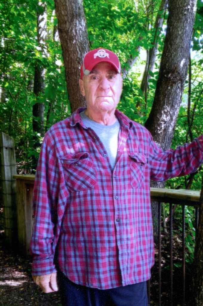 James R Abramson