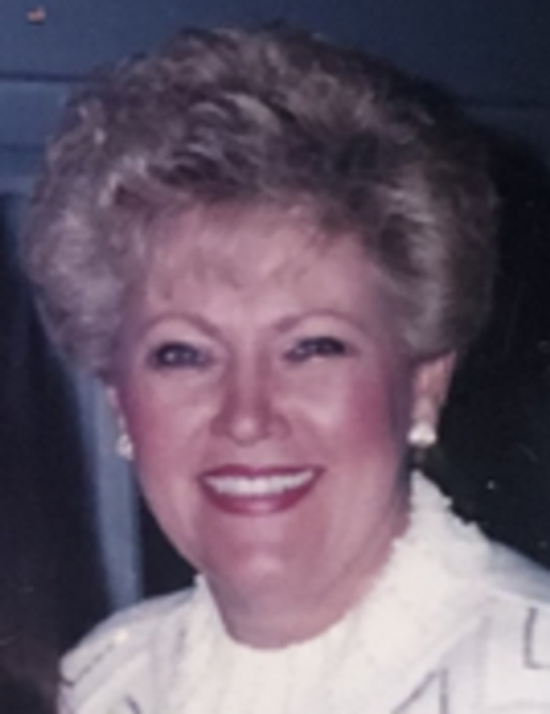 Barbara L. (Belacic) Headley