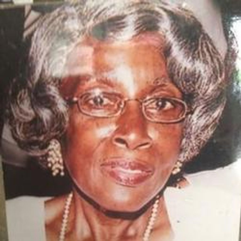 Geneva Webb Profile Photo