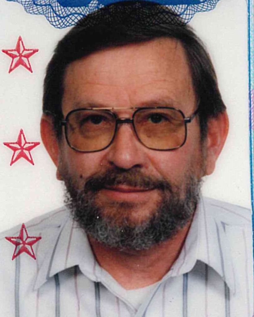 Dennis Edwin Paananen