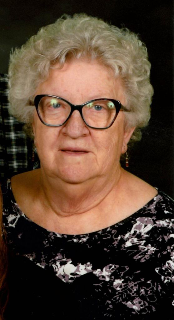 Shirley Cooke Quinn Profile Photo