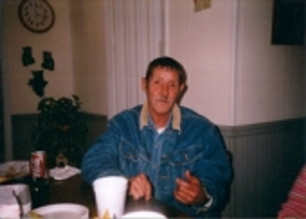 Donald Lee Baize