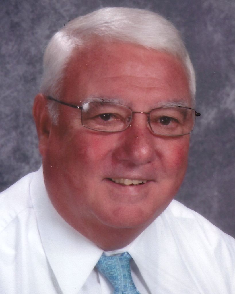 Dennis John Ford Profile Photo