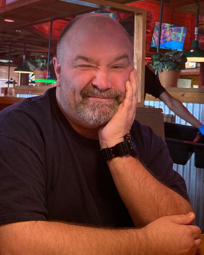 Johnny Joe "John" Snyder Profile Photo