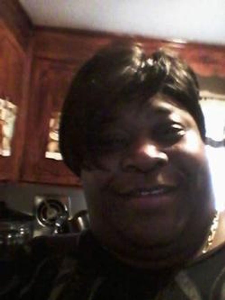 Lakisha Britt Abraham Profile Photo
