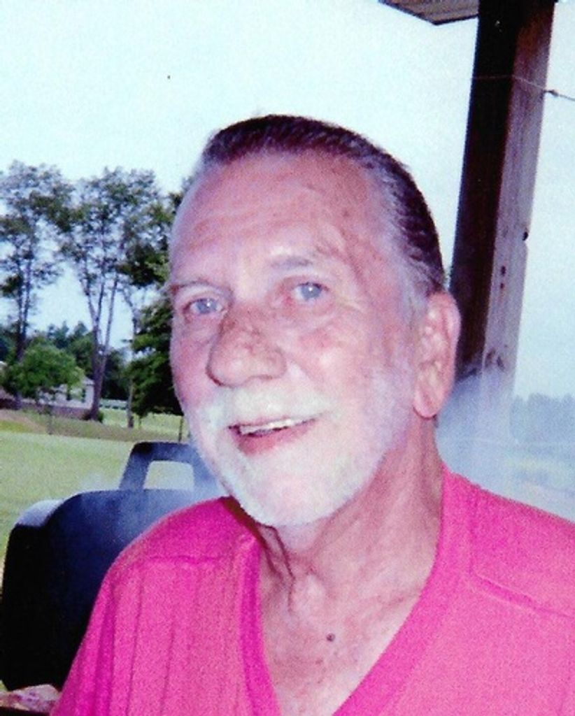 Ronnie   Williams Profile Photo