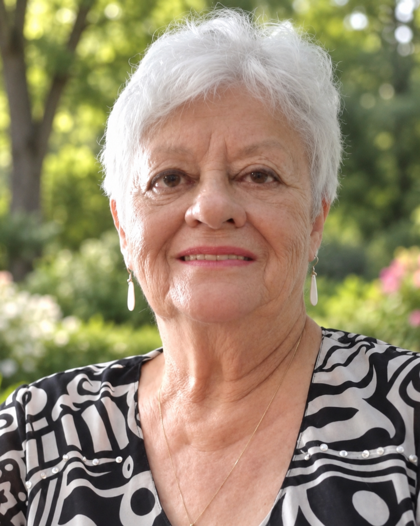 Jane Smithhart Risher