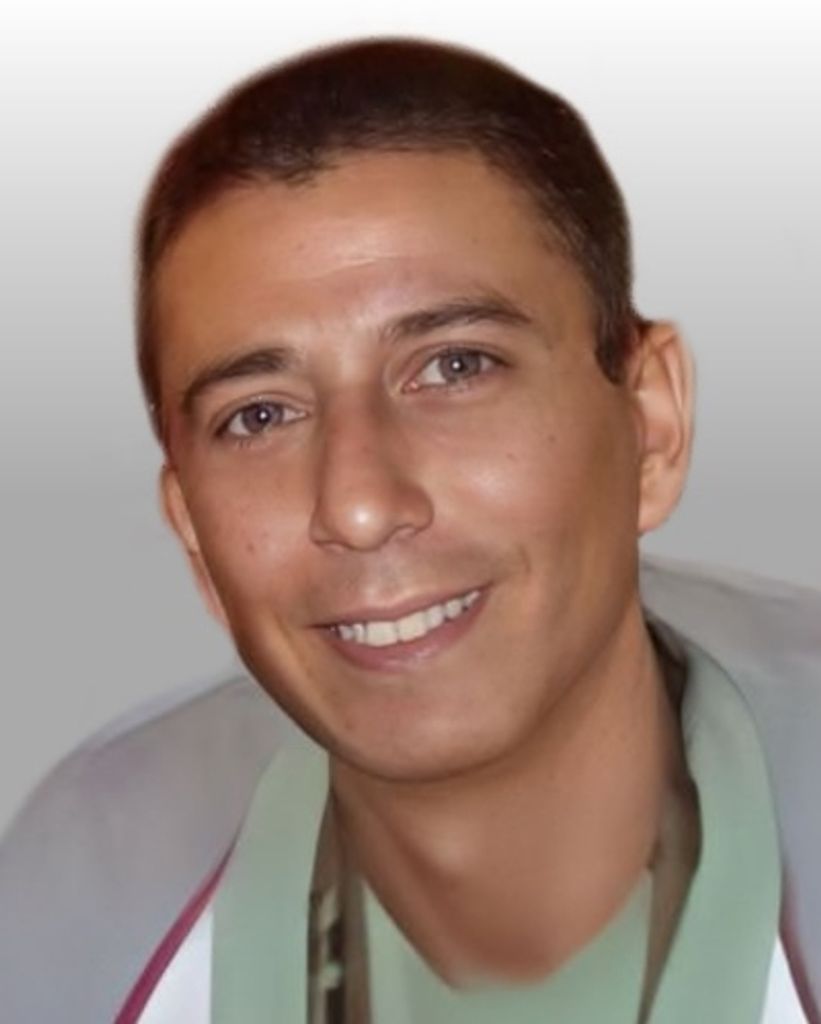 Michael Anthony Armendariz Profile Photo