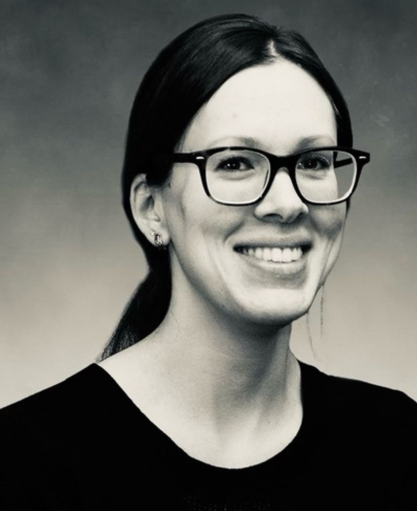 Kristen B. Mellenbruch