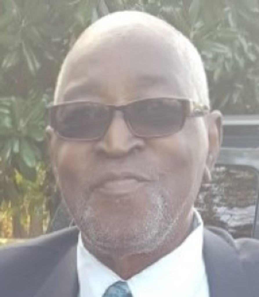 Jesse L. Pugh Profile Photo