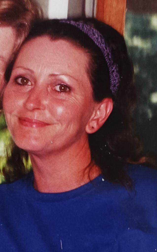 Lana Gail Brown-Ervin