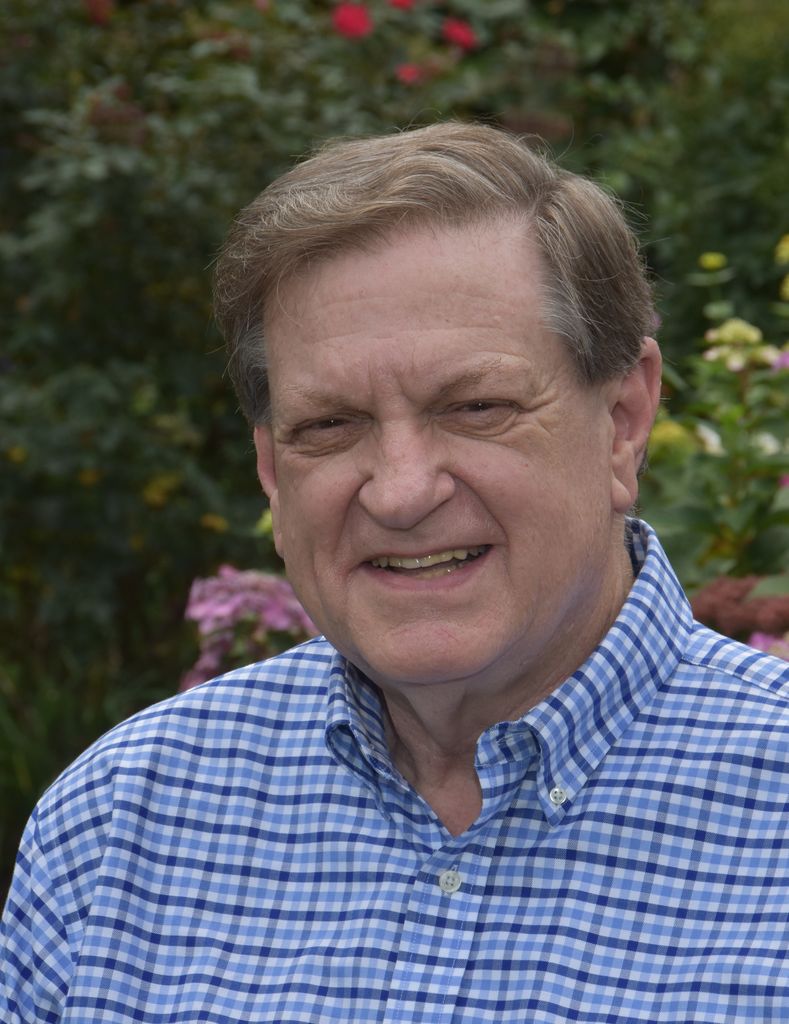 William Mark Greathouse Profile Photo