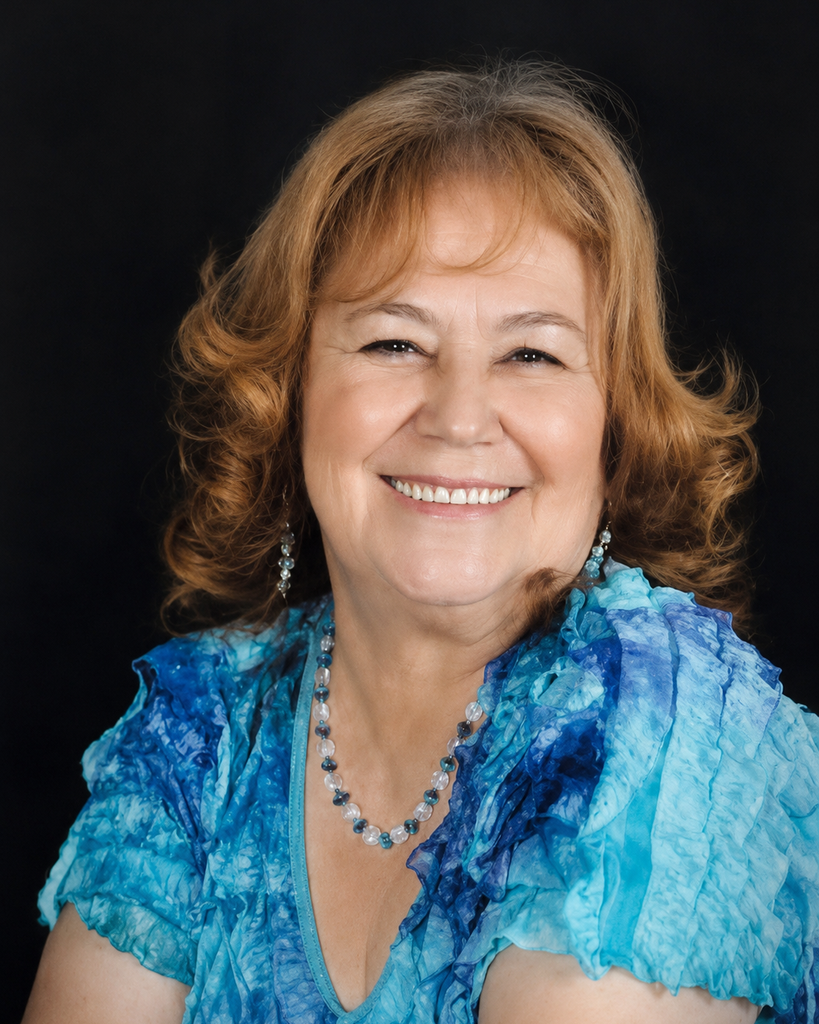 Elizabeth Johnson