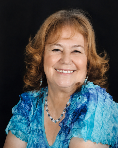 Elizabeth Johnson Profile Photo