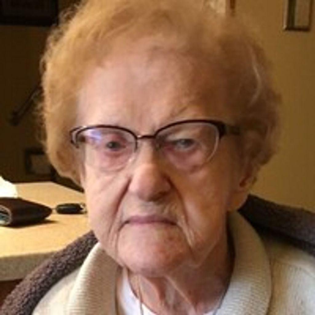 Josephine M. Kramer