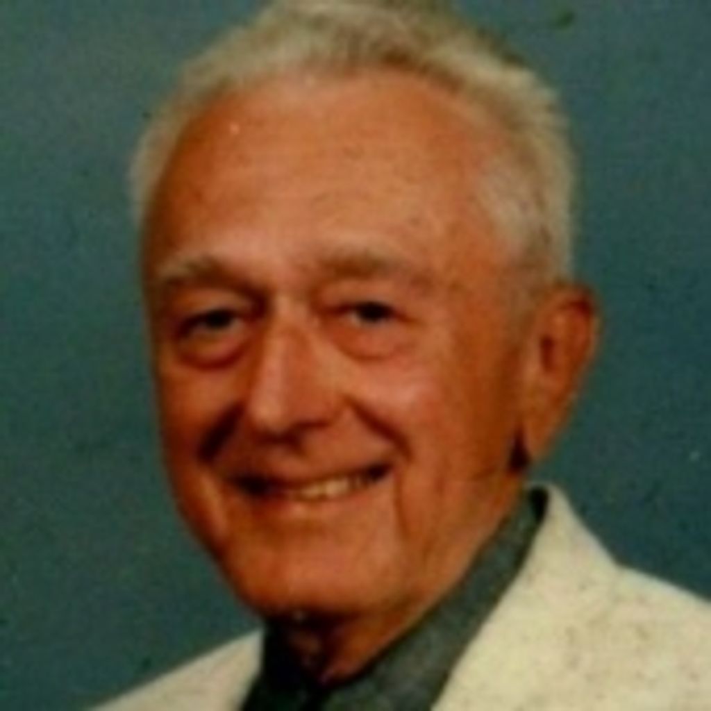 Mr. Robert W. Hedke