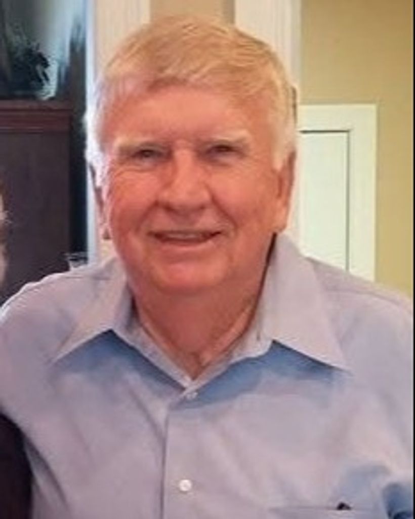 John Wesley Hack Profile Photo